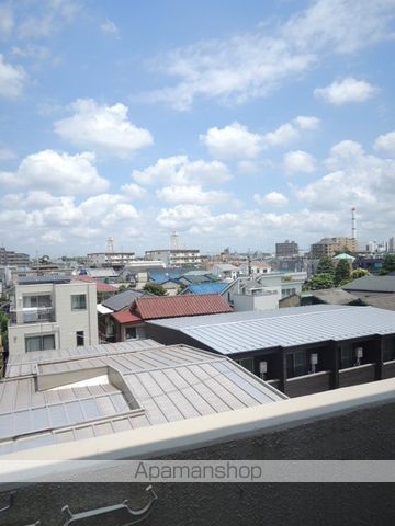 日神パレス竹の塚のその他写真
