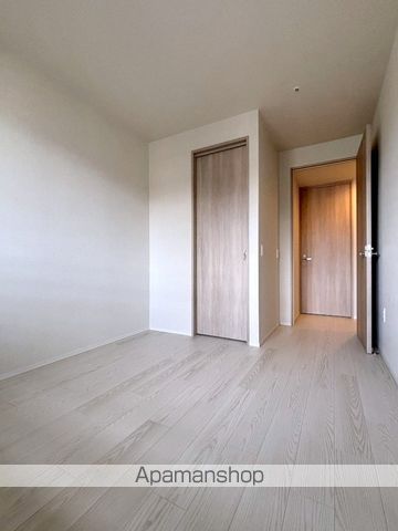 シエリアタワーNAKANOSHIMAの内装写真