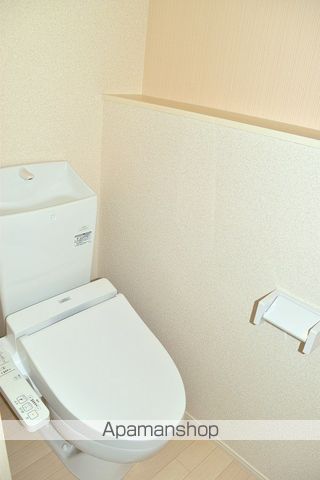クレイノ平井丘Aの内装写真