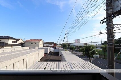 フィオーレ　弐番館[2LDK/55.32m2]の内装6