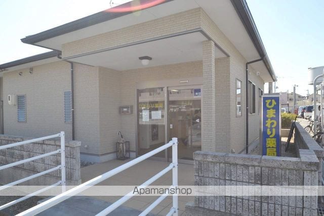 蔵田マンションIIの周辺写真