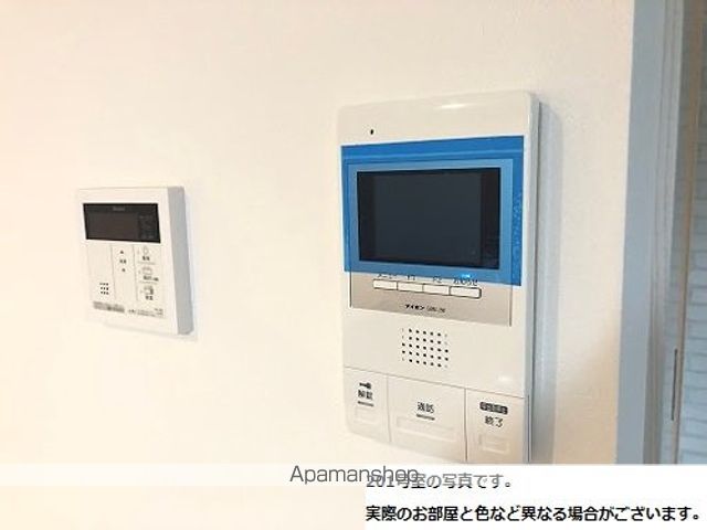 レオサークル菊陽の内装写真