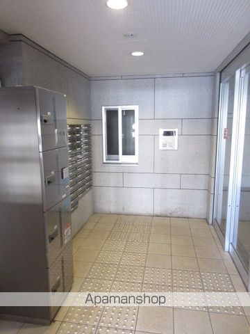 リーガルーセントの内装写真