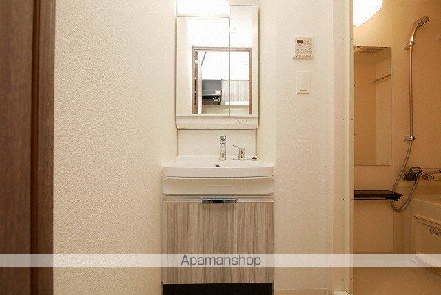 プレサンス大国町ブライスの内装写真