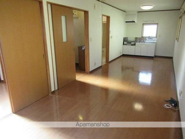 宮崎アパート 2号棟の内装写真