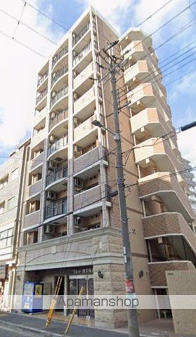 ラグゼ新大阪北の外観写真