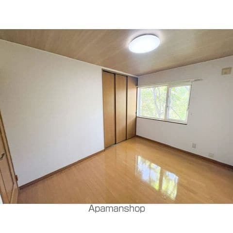 アイリスの内装写真