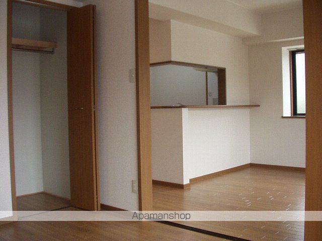 ビエント ナインの内装写真