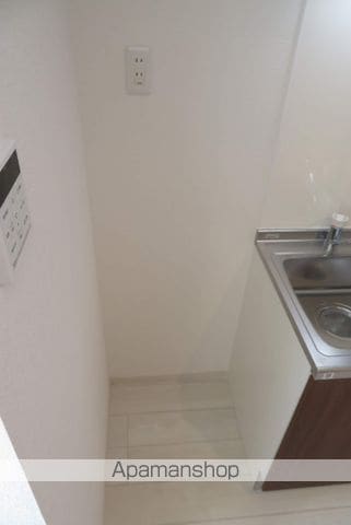 NOBLECOURTの内装写真