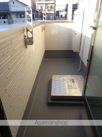 フジパレス山之内の内装写真