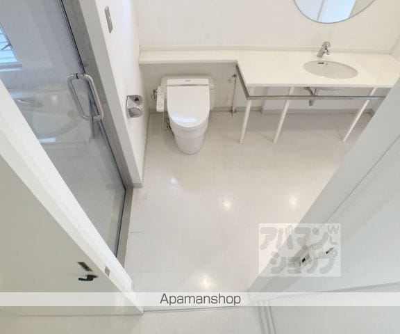 DODOHOUSEの内装写真