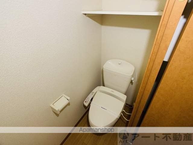 レオパレスMOMOの内装写真