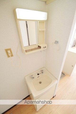 メゾンセンチュリーの内装写真