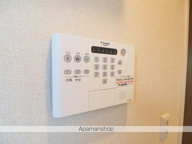 サンハイツ パート11の内装写真