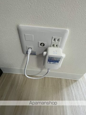 AURUMの内装写真