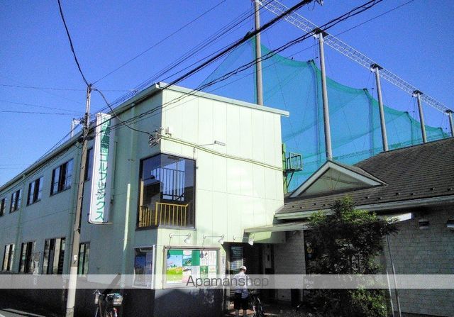 メインステージ蒲田VIIアイディアルの周辺写真