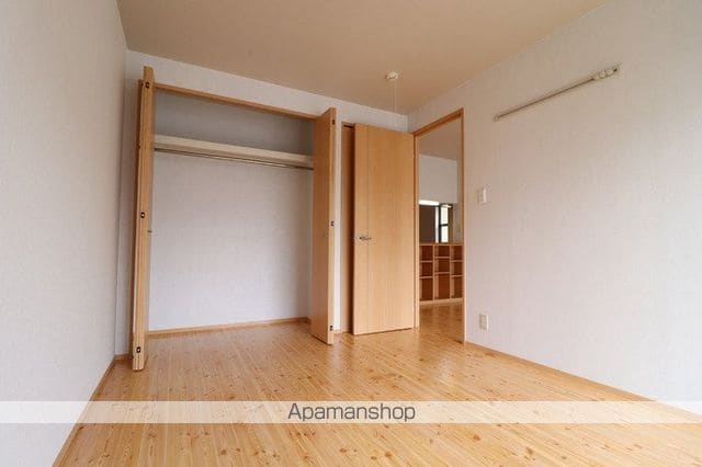 パレーシャル平野 A棟の内装写真