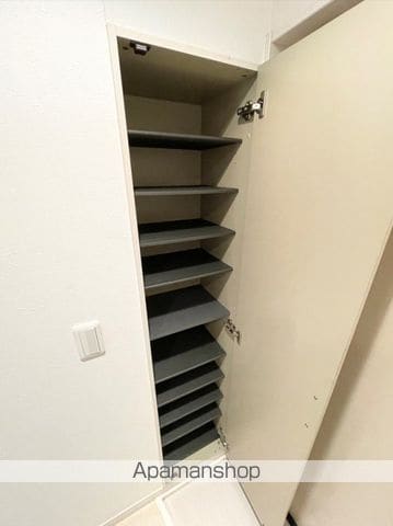 プルミエールの内装写真