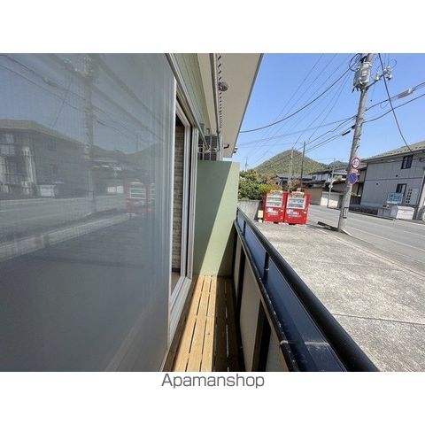 モンマルトルA12の内装写真