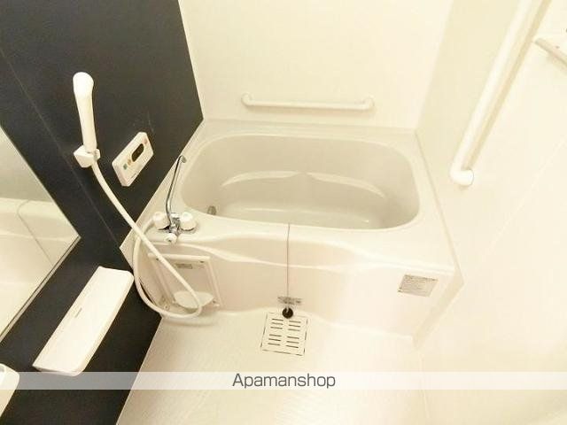 アイリスIIの内装写真