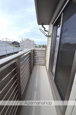 コモド大慶の内装写真