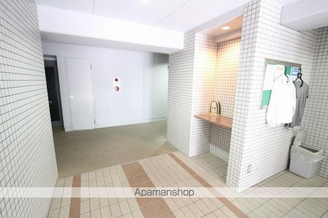 アーバン錦町の内装写真