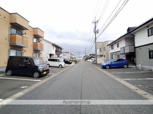 ラスティックIIIのその他写真