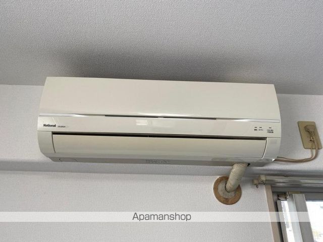アルファエステート錦町の内装写真