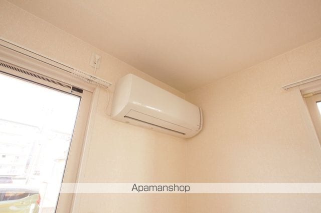 エスポワール前田 Bの内装写真