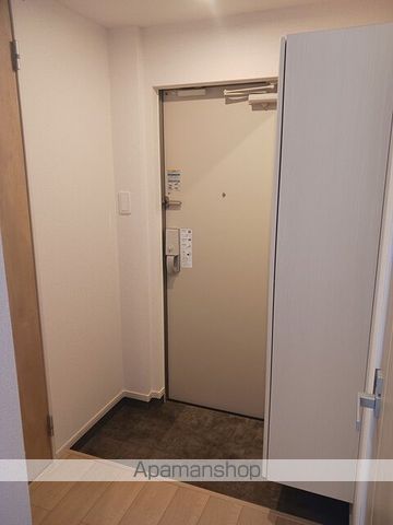 さくらテラスの内装写真