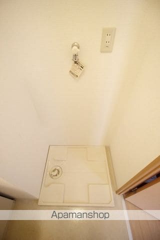 フルジェンテの内装写真
