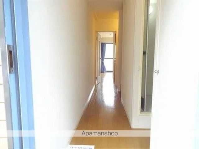 レオパレスロワール三条Aの内装写真