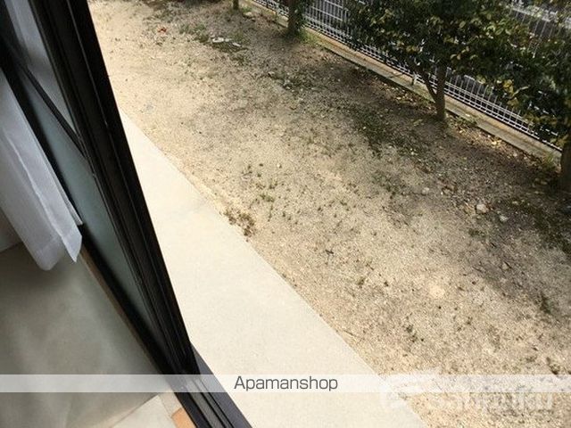 フレンドリーハイツ日野 A棟の内装写真