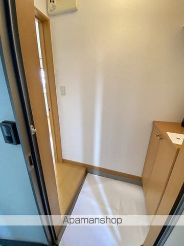 シェスタ南ヶ丘IIIの内装写真