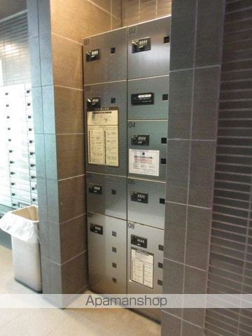 レジディア市谷薬王寺の外観写真