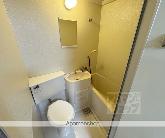 ハイツ田中の内装写真