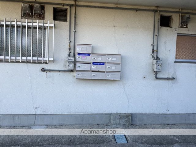 新和ハイツのその他写真