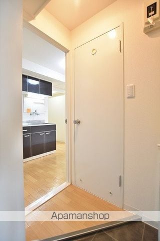 パラシオンN29の内装写真