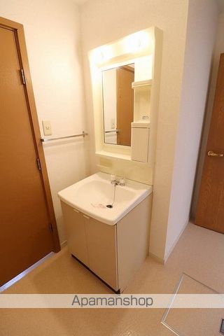 エスポワールDの内装写真