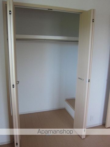 笑顔館IIの内装写真