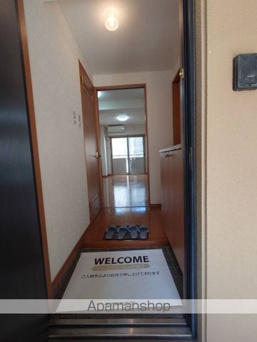 プラスパー築町の内装写真