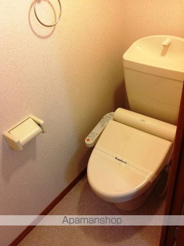レオパレスエクレールIIの内装写真