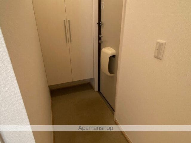 リビングタウン舟橋壱番館 Cの内装写真