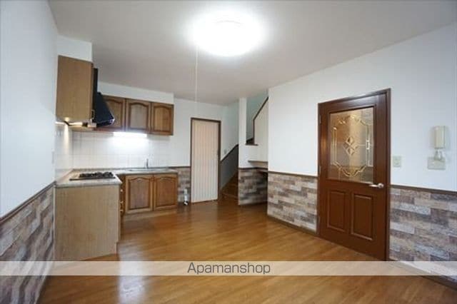 FRIENDLY1の内装写真