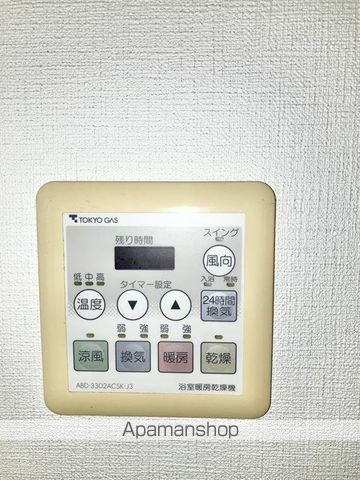 べネヴィータ市ヶ谷銀杏坂の内装写真