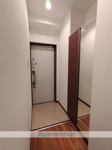 アーキビルド4の内装写真