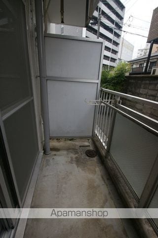 クレール豊中の内装写真