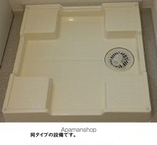 エスタシオンコートの内装写真