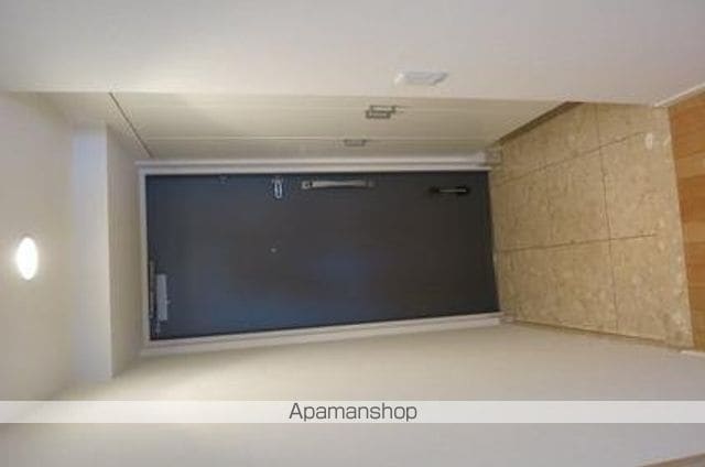 エスティメゾン豊洲レジデンスBの内装写真