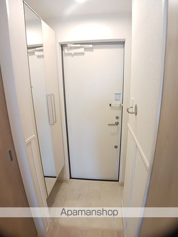 京楽 KYORAKUの内装写真